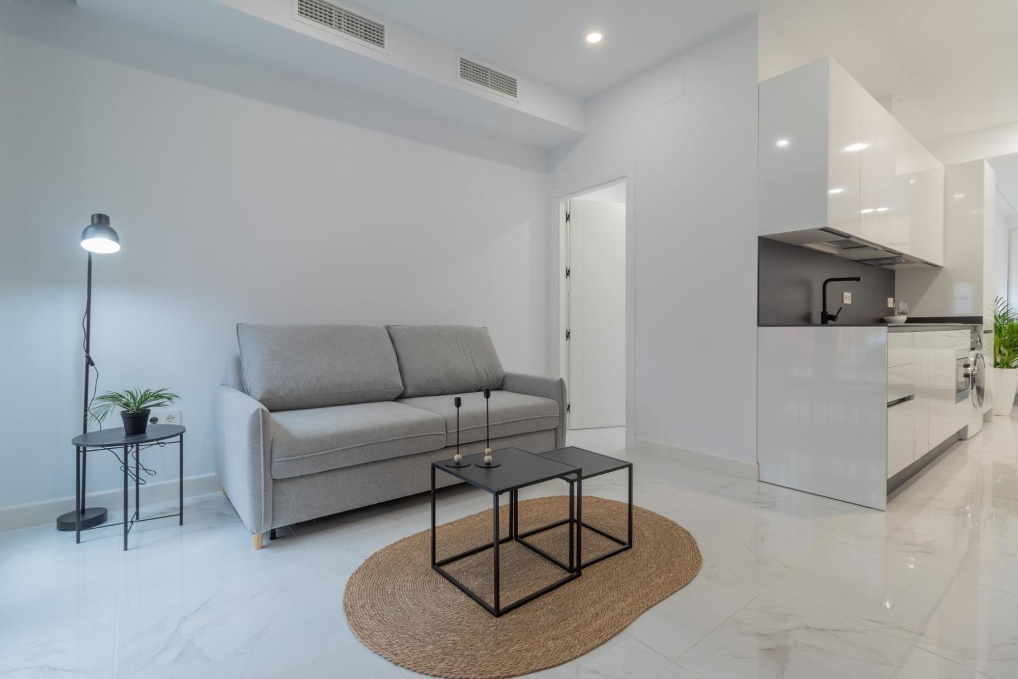 Loft Ana Belen Home Córdoba Exteriér fotografie