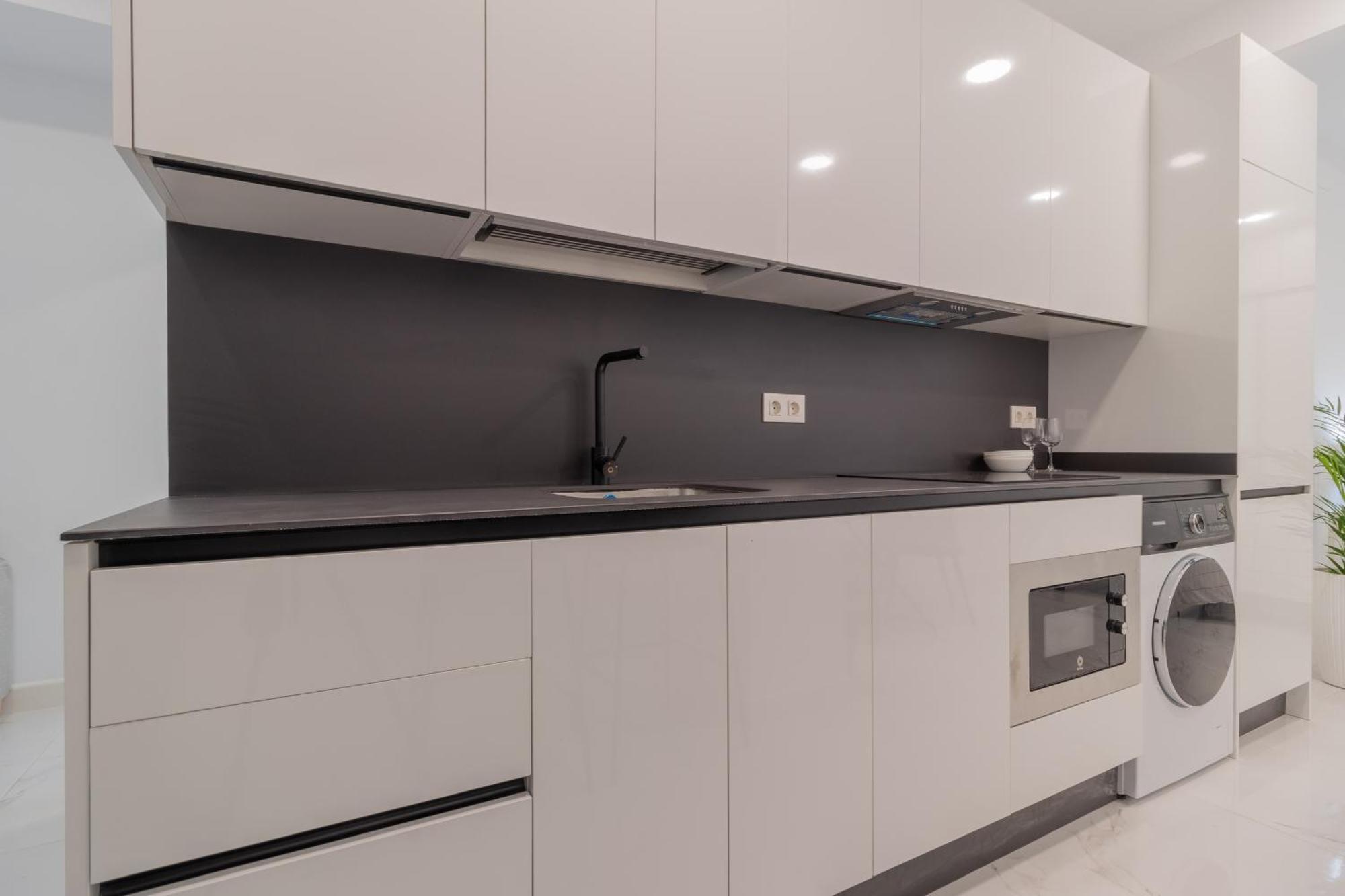 Loft Ana Belen Home Córdoba Exteriér fotografie
