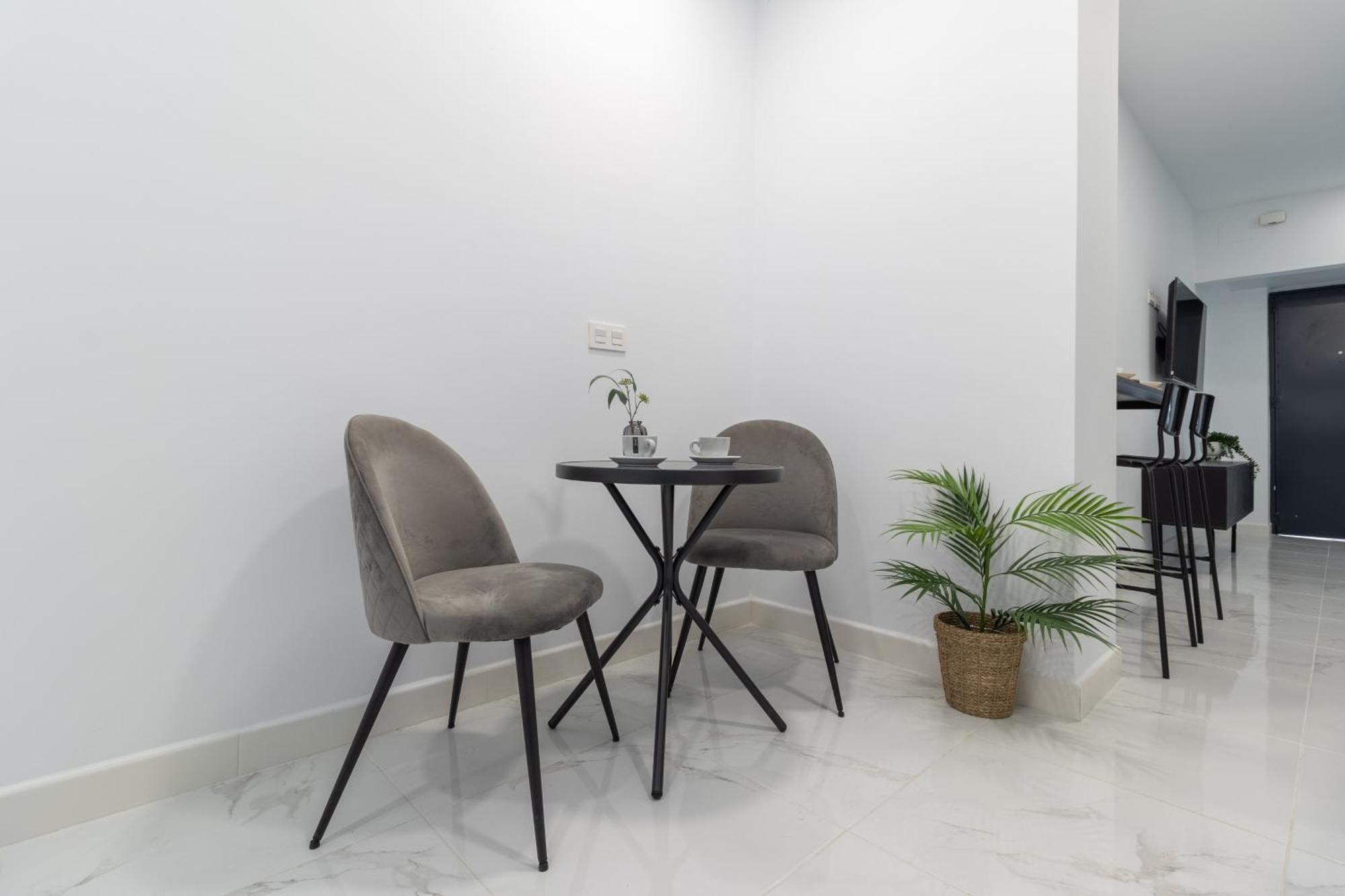 Loft Ana Belen Home Córdoba Exteriér fotografie