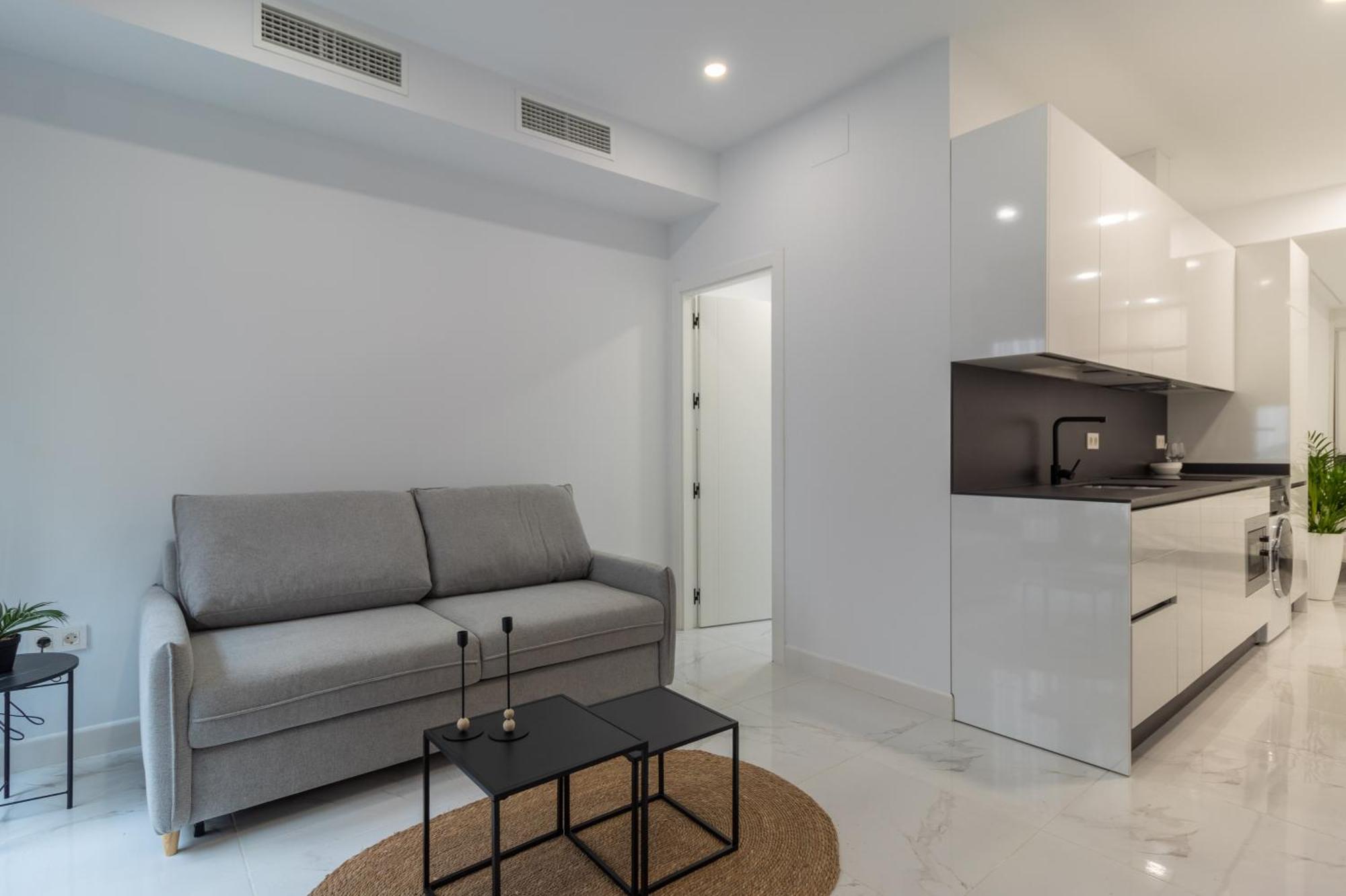 Loft Ana Belen Home Córdoba Exteriér fotografie