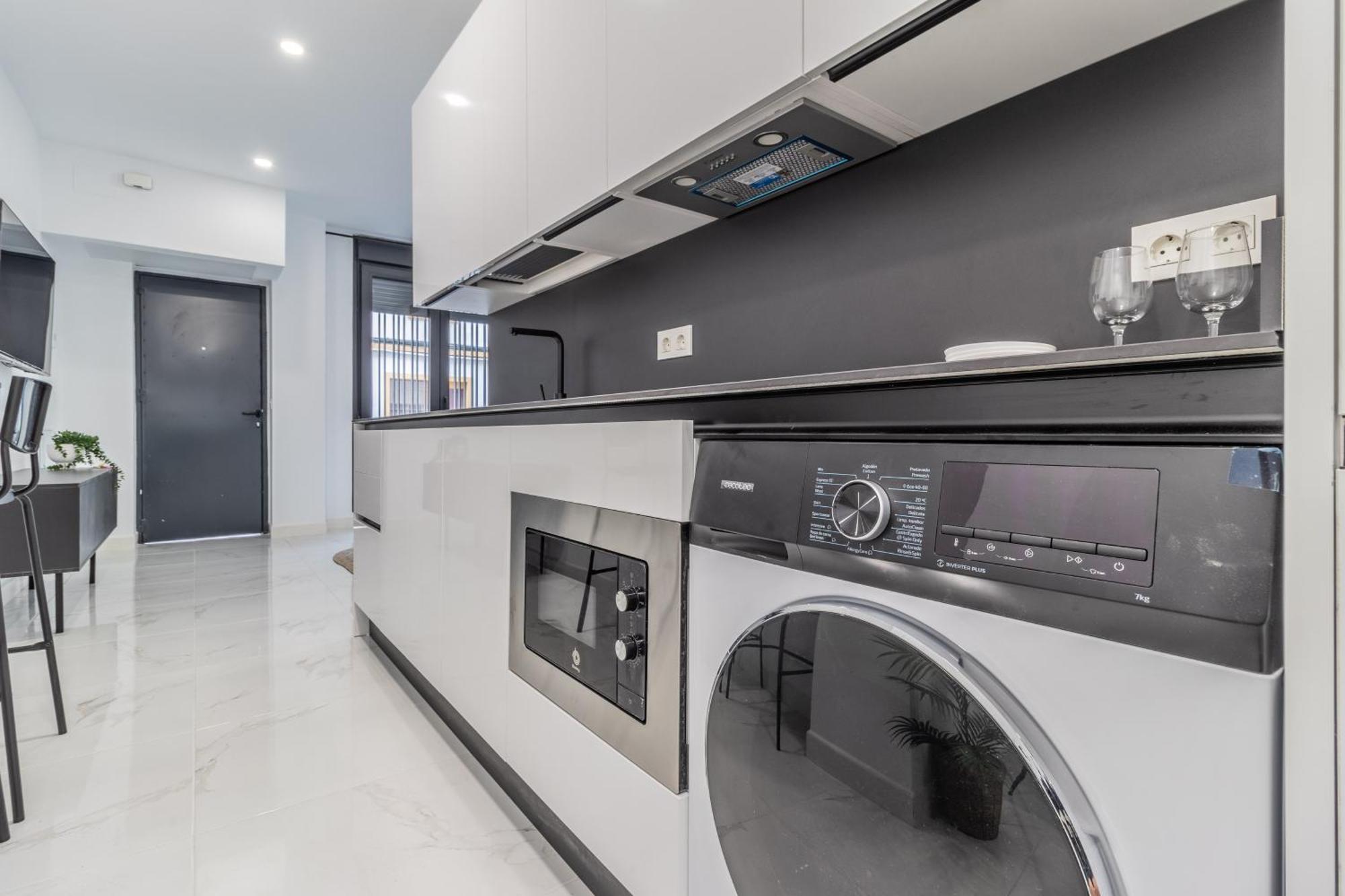 Loft Ana Belen Home Córdoba Exteriér fotografie