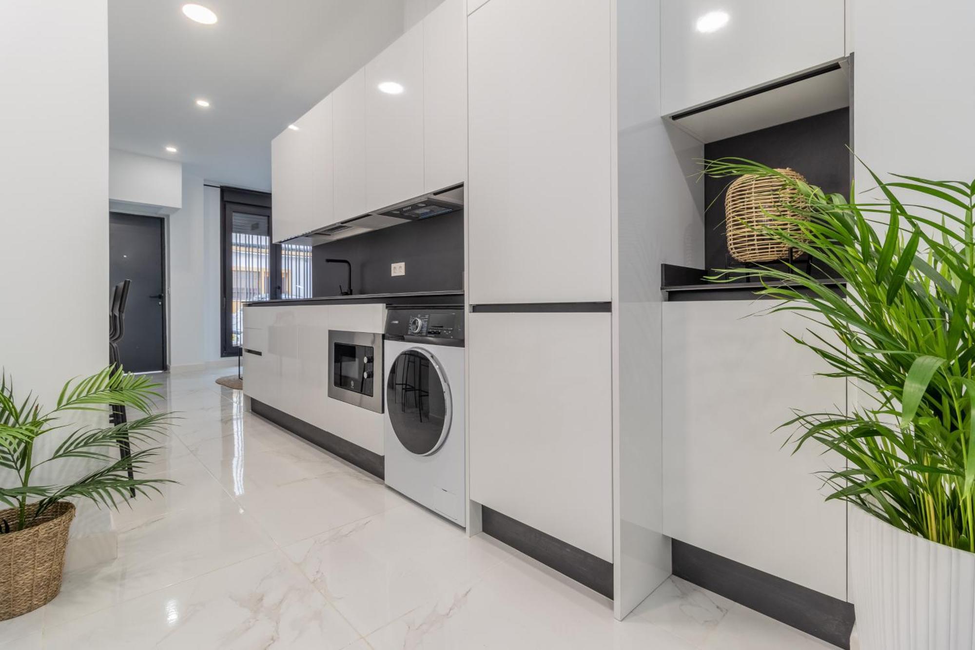 Loft Ana Belen Home Córdoba Exteriér fotografie