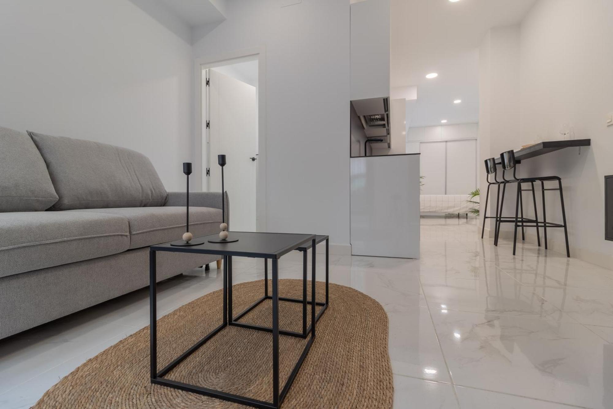 Loft Ana Belen Home Córdoba Exteriér fotografie