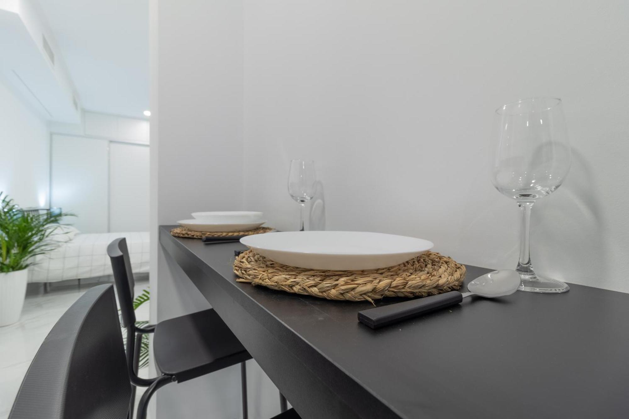 Loft Ana Belen Home Córdoba Exteriér fotografie